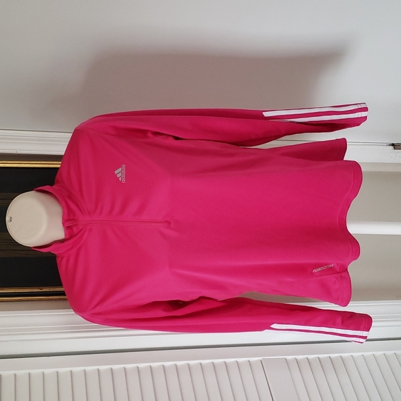 Adidas Climacool Formotion Pullover Top Size M - Picture 1 of 10